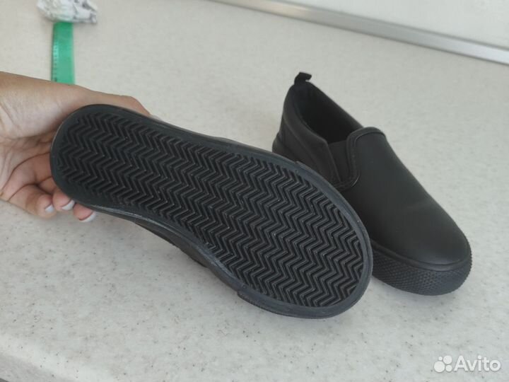 Туфли для мальчика h&m, 27 рр