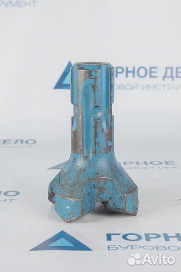 Коронка К-110 Байонет