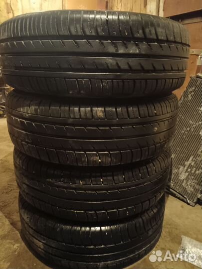 Белшина Artmotion HP 215/65 R16 22Q