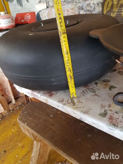 Гбо балон 54 литра