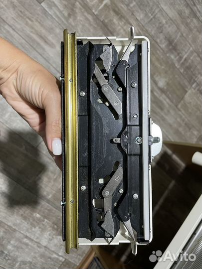 Вязальная машина silver reed SK-280/srp60n 5 класс