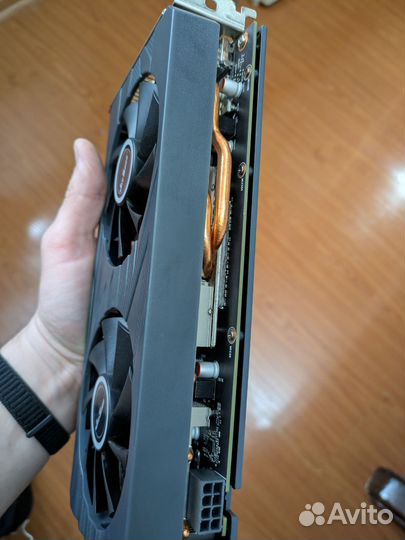 Видеокарта rtx 3070m laptop