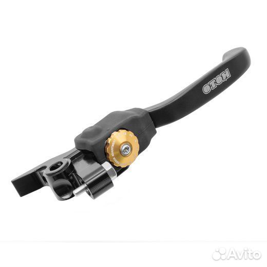 Рычаги тормоза Pro Caken откидывающиеся