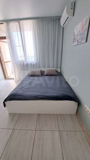 Квартира-студия, 25 м², 14/14 эт.