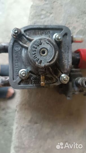 Редуктор газа. б/у Ваз granta