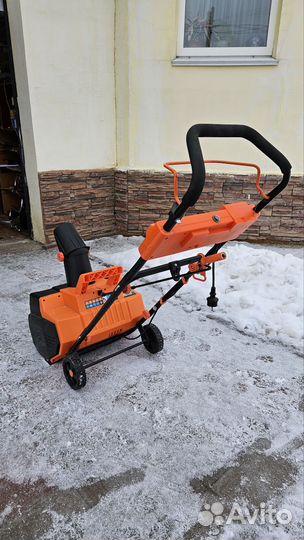 Снегоуборщик Patriot PS2300E