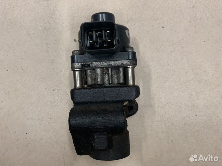 Клапан егр suzuki Grand Vitara 3