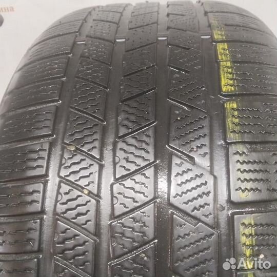 Wintervorhut stud ii. ILINK wintervorhut stud II 245/40 r20.