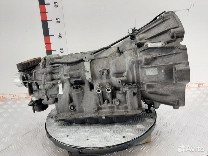 Кпп автомат Infiniti EX 2009 3.5