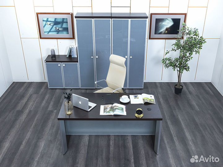 Кабинет руководителя