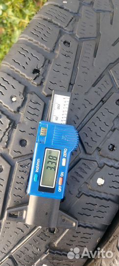 Cordiant Snow Cross 185/65 R15 92T