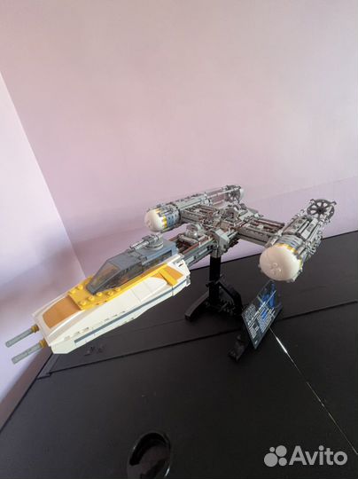 Лего звёздные войны. Lego star wars