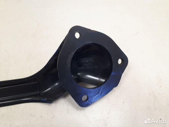 Растяжка столбов левая Ford Focus