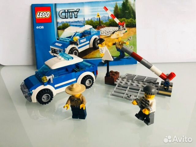 4436 lego online