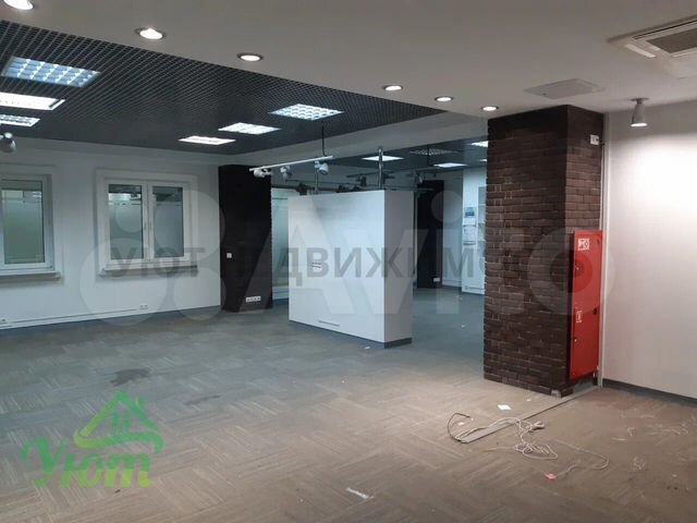 Сдам офисное помещение, 208 м²