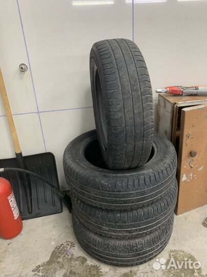 Amtel Planet 185/65 R15