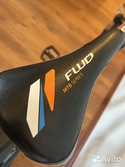 Детский Велосипед forward unit PRO 2.0