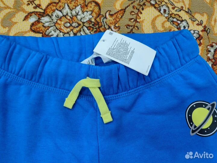 Костюм спортивный h&m р 140