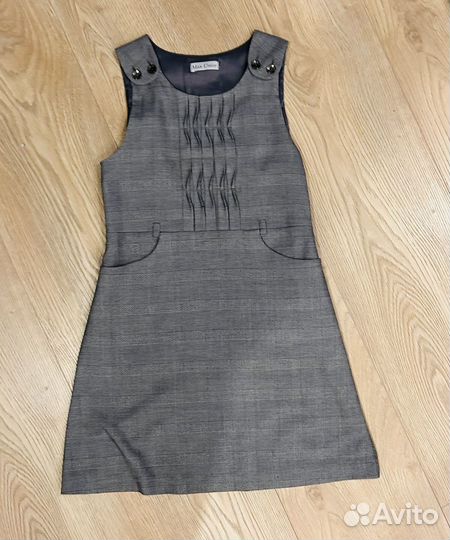 Платье для девочки 152