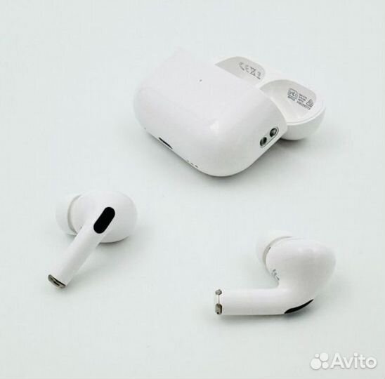 Беспроводные наушники Apple airpods pro 2 (Lux)