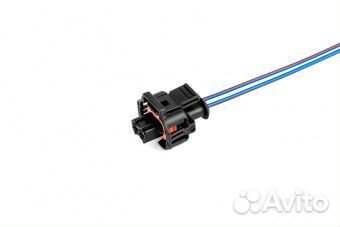 AX-537 Разъем на датчик температуры bosch евро 3