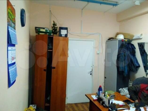 Продам производственное помещение, 11683.2 м²