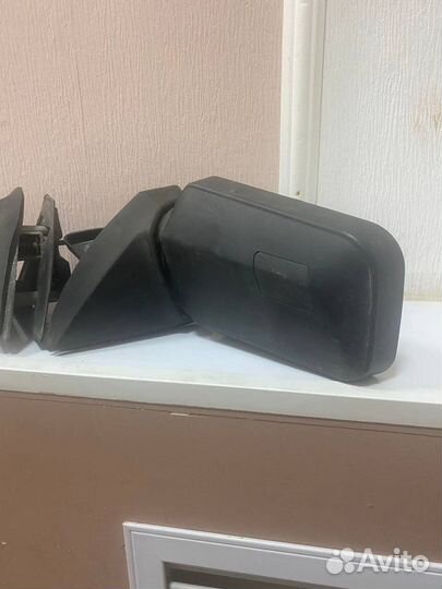Боковые зеркала 2114
