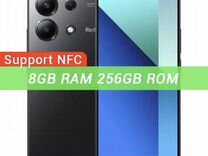 Xiaomi Redmi Note 13, 8/256 ГБ