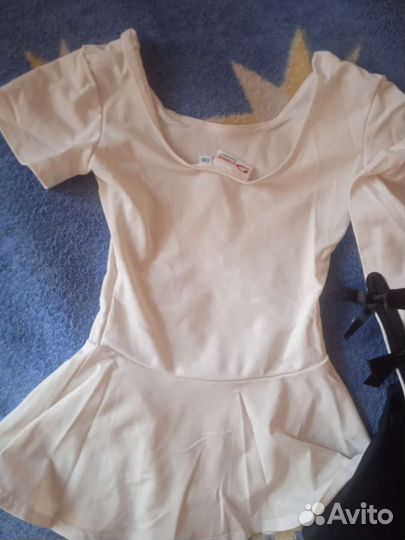 Спортивные купальники