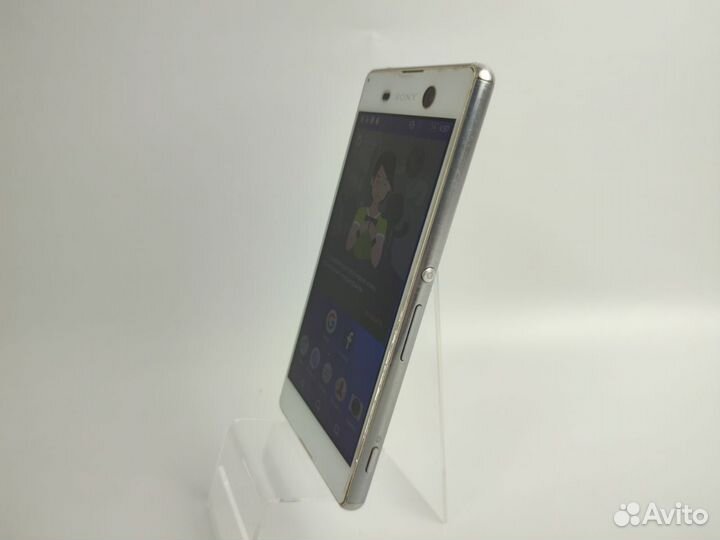 Sony Xperia M5, 3/16 ГБ
