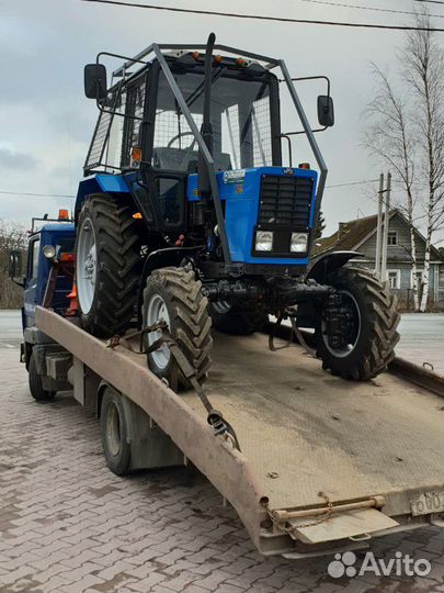 Эвакуатор Рядом