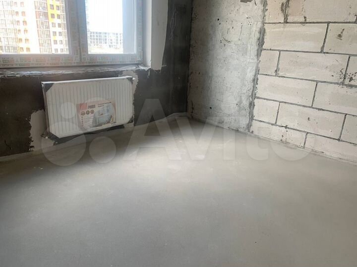 1-к. квартира, 41,8 м², 9/14 эт.