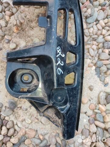 Кронштейн бампера на Мерседес- A1178850765