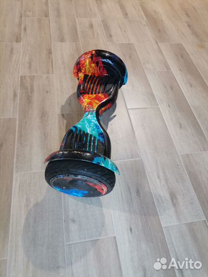 Продам гироскутер