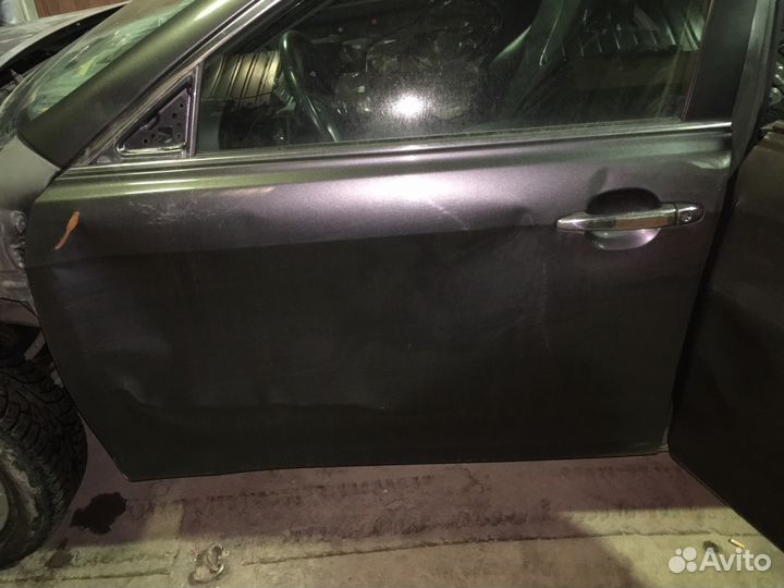 Двери на Тойота Камри v40