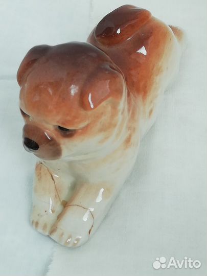 Статуэтки СССР 