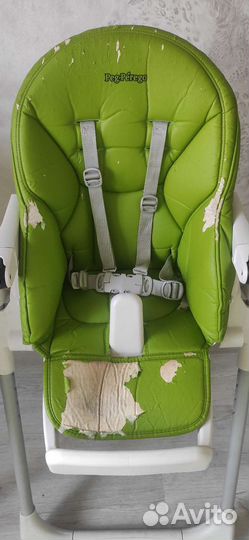 Стул для кормления