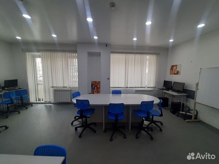 Продам готовый бизнес прибыльный детский центр