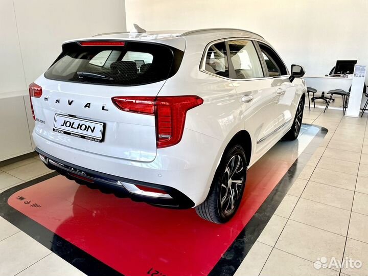 Haval Jolion 1.5 AMT, 2023