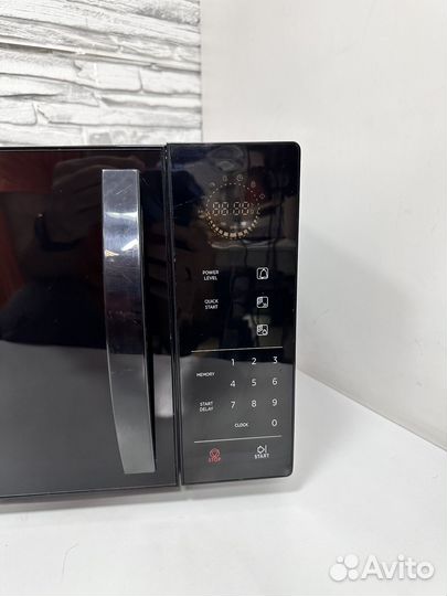 Микроволновая печь Hoover HMW25STB