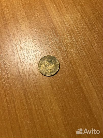 Монеты в коллекцию, старые