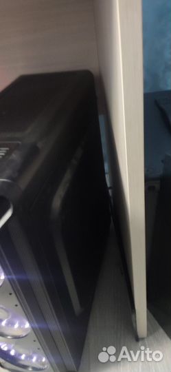 Игровой компьютер Ryzen 7 3700X + RTX 2070 super