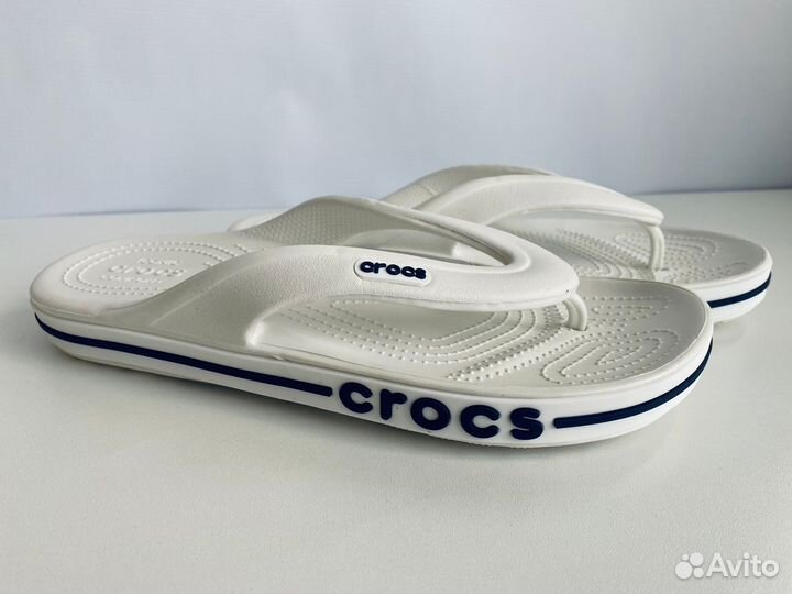 Сланцы мужские crocs