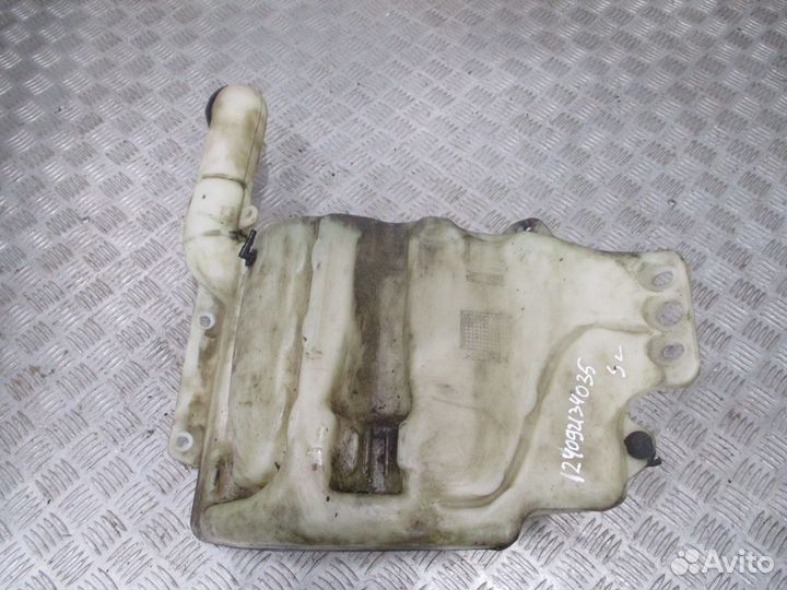 Бачок омывателя Scania 1854255