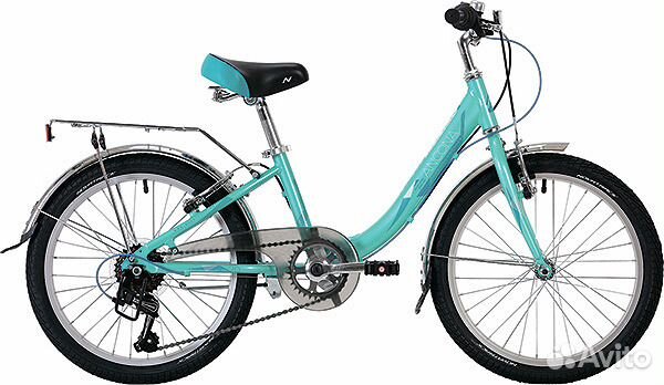 Велосипед 20