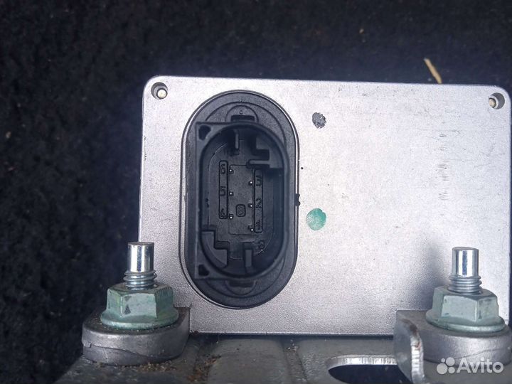 Датчик ESP Mercedes ML W163