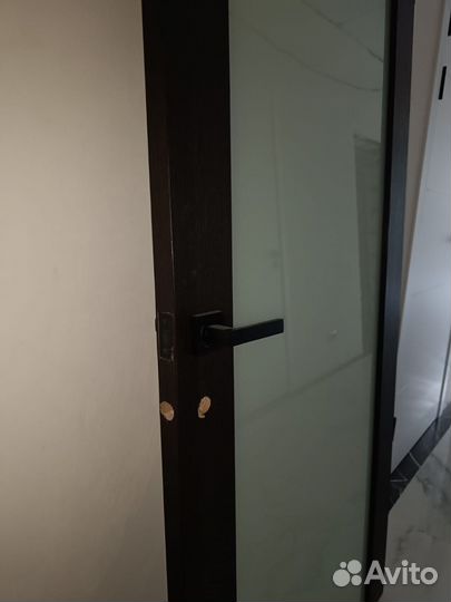 Дверь межкомнатная 800 х 2000 с коробкой