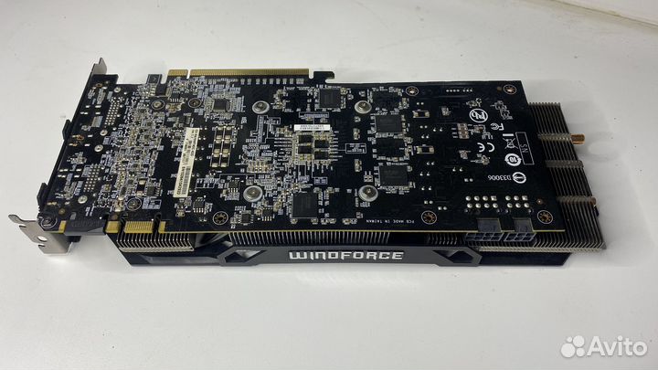 Gigabyte GTX 970