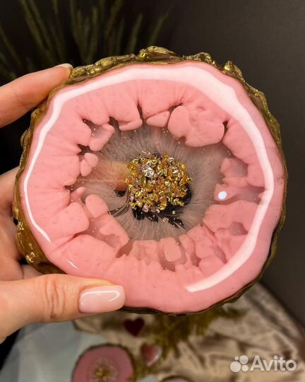 Набор подстаканников