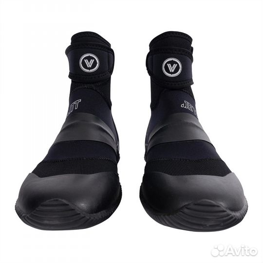 Гидроботинки Jetpilot Blackhawk Boots S24